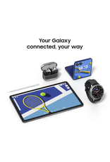 SAMSUNG SAMSUNG GALAXY TAB S11,Wi-Fi, 12GB, 128GB STORAGE - GRAY