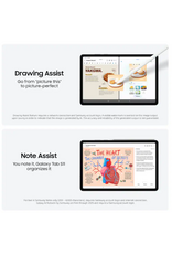 SAMSUNG SAMSUNG GALAXY TAB S11,Wi-Fi, 12GB, 128GB STORAGE - GRAY