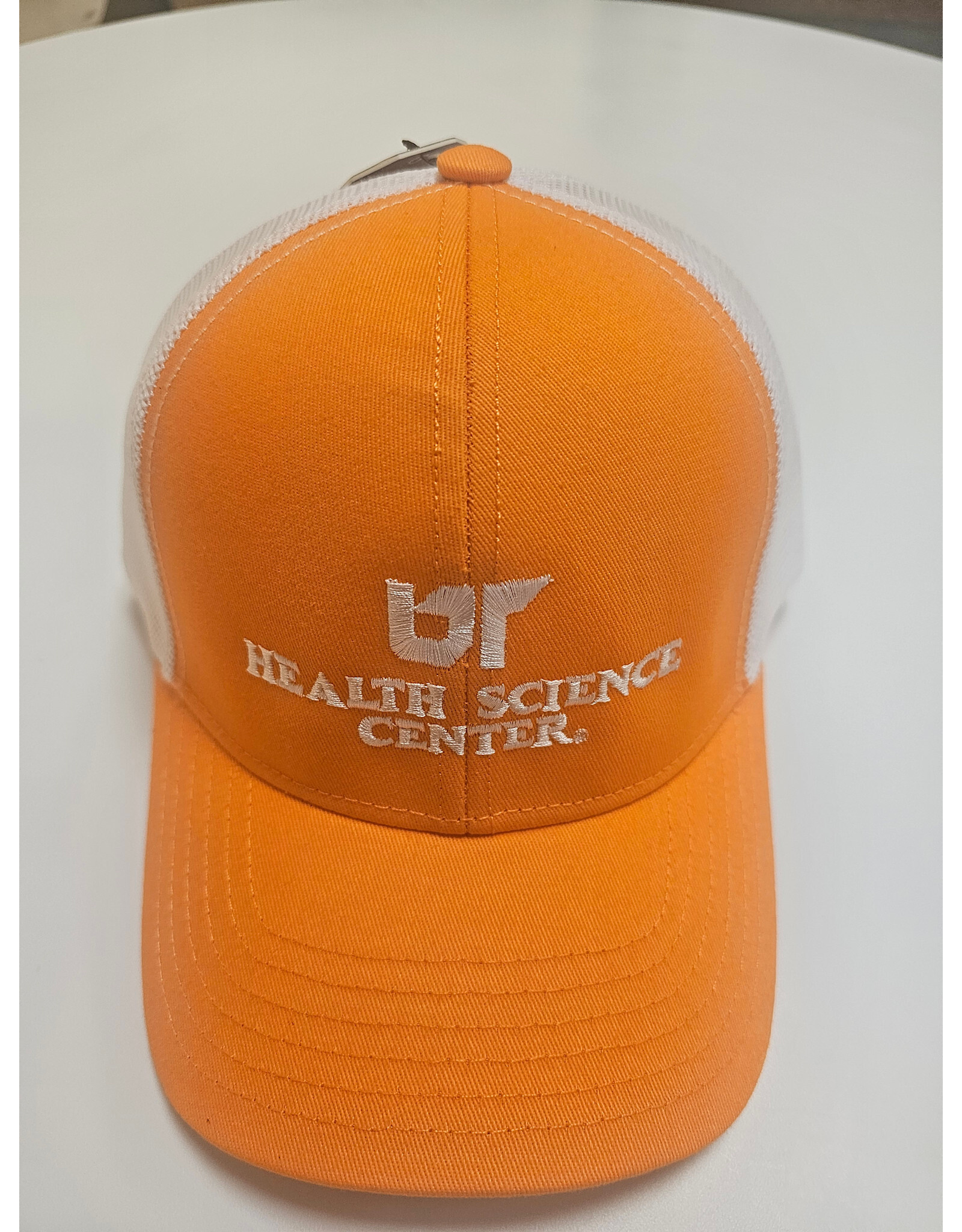 UTHSC TRUCKER CAP