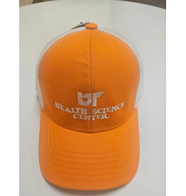 UTHSC TRUCKER CAP