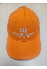 UTHSC RELAXED FIT CAP