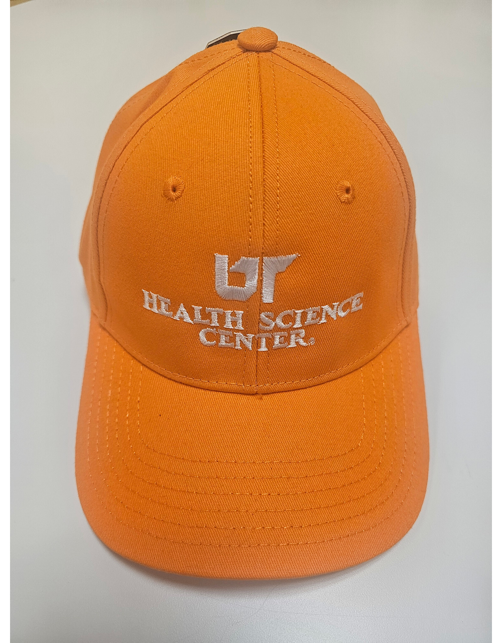 UTHSC RELAXED FIT CAP
