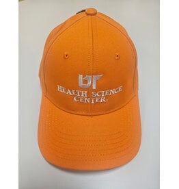 UTHSC RELAXED FIT CAP