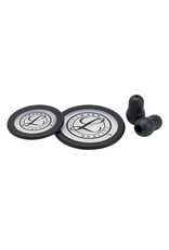 LITTMANN 3M LITTMANN SPARE PARTS KITS - CLASSIC III/CARDIOLOGY BLACK