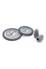 LITTMANN 3M LITTMANN SPARE PARTS KITS - CLASSIC III/CARDIOLOGY GRAY