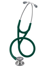 LITTMANN 3M LITTMANN CARDIOLOGY IV STETHOSCOPE - HUNTER GREEN