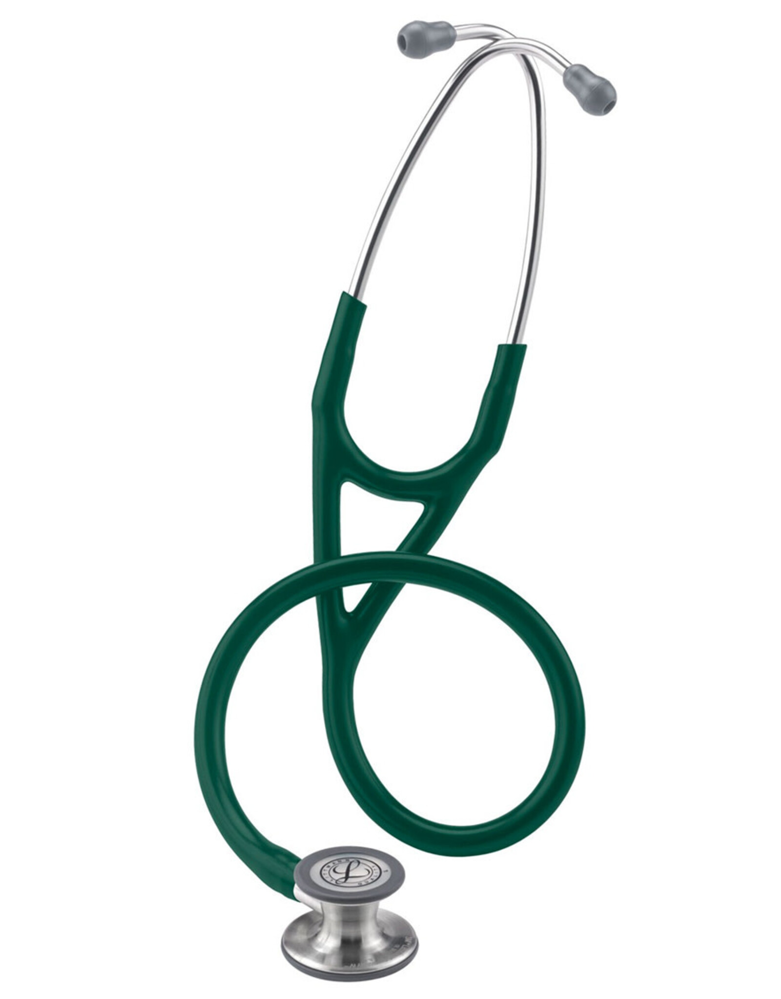 LITTMANN 3M LITTMANN CARDIOLOGY IV STETHOSCOPE - HUNTER GREEN