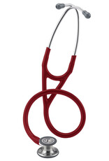 LITTMANN 3M LITTMANN CARDIOLOGY IV STETHOSCOPE - BURGUNDY