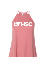 BELLA+CANVAS (Reg. $25) BELLA+CANVAS WOMEN'S FLOWY HIGH NECK TANK XX-LARGE