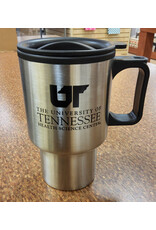 (REG. $21) NAVIGATOR UTHSC TRAVEL MUG