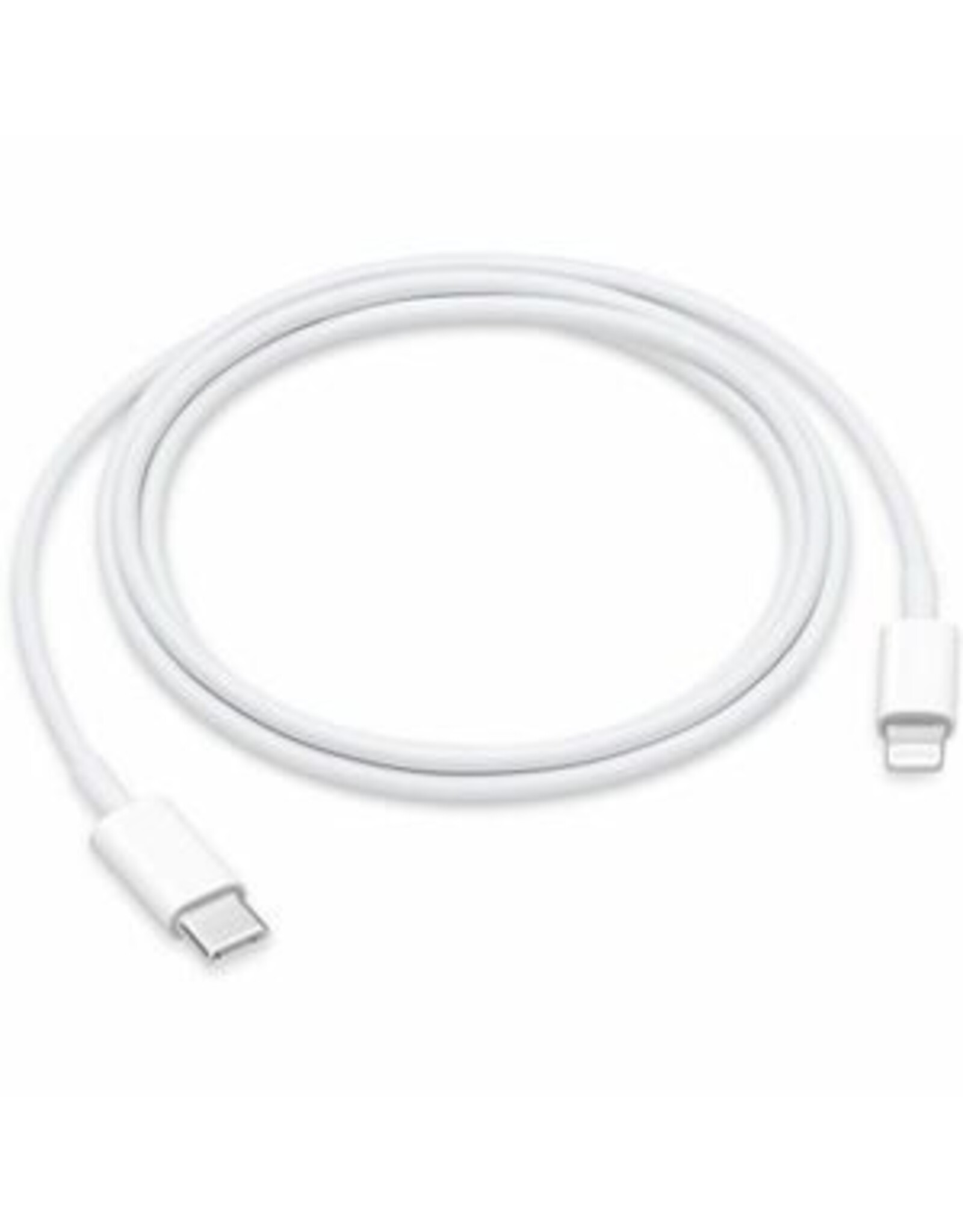 APPLE APPLE USB-C TO LIGHTNING CABLE (1M)