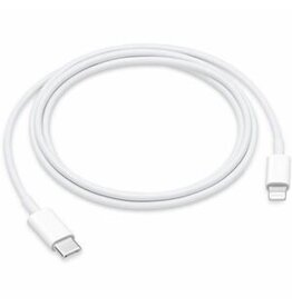 APPLE APPLE USB-C TO LIGHTNING CABLE (1M)