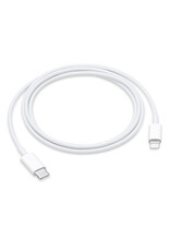 APPLE APPLE USB-C TO LIGHTNING CABLE (1M)