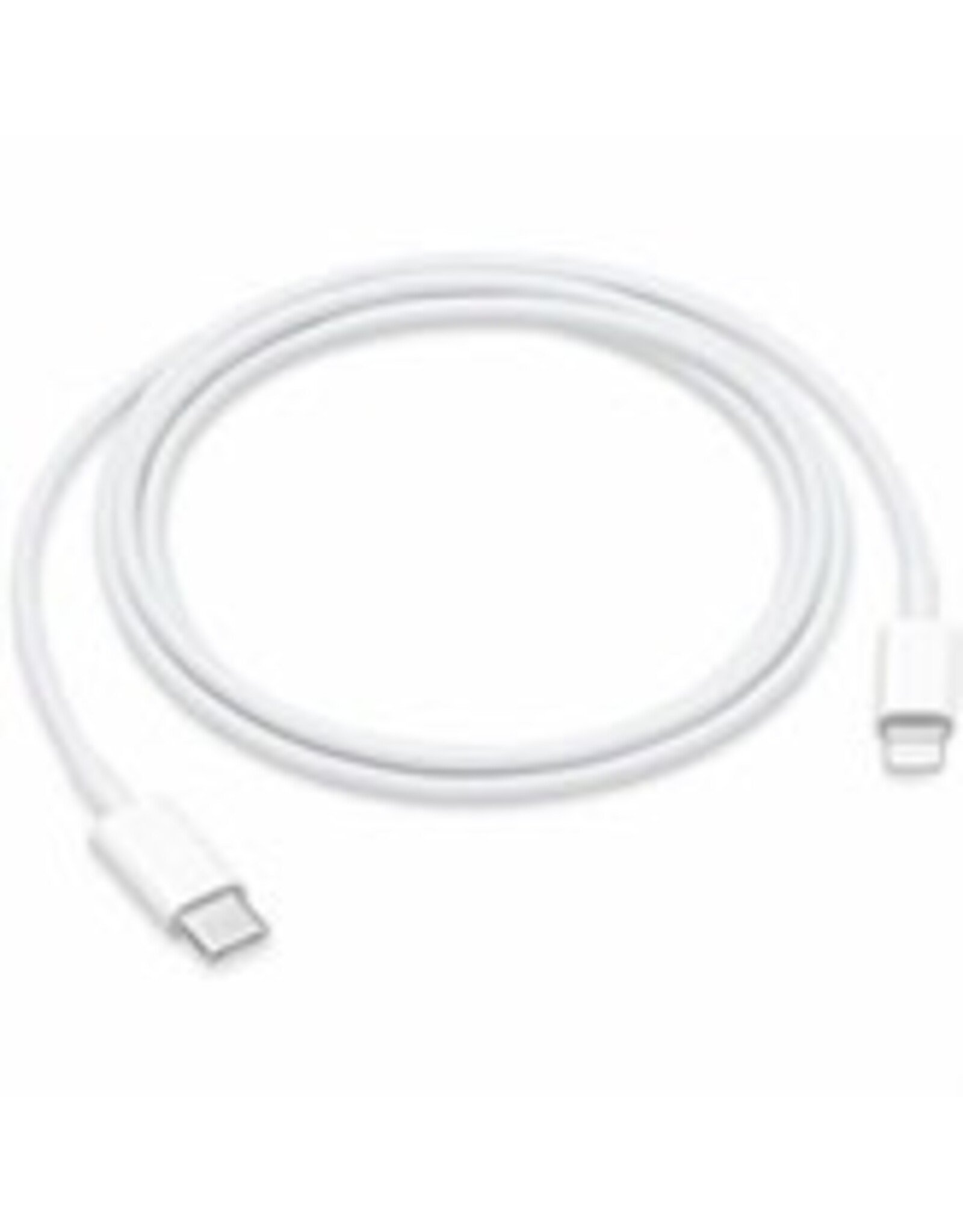 APPLE APPLE USB-C TO LIGHTNING CABLE (1M)