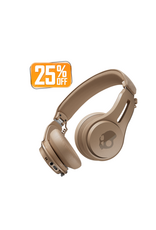 SKULLCANDY (25%  OFF) SKULLCANDY ICON ANC WIRELESS ON-EAR HEADPHONES - PRIMER