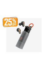 SKULLCANDY SKULLCANDY DIME EVO TRUE WIRELESS EARBUDS - REAL TREE