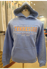 CI SPORT SPORT PULLOVER HOOD