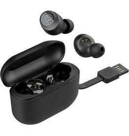 JLAB JLAB GO POP+ TRUE WIRELESS EARBUDS