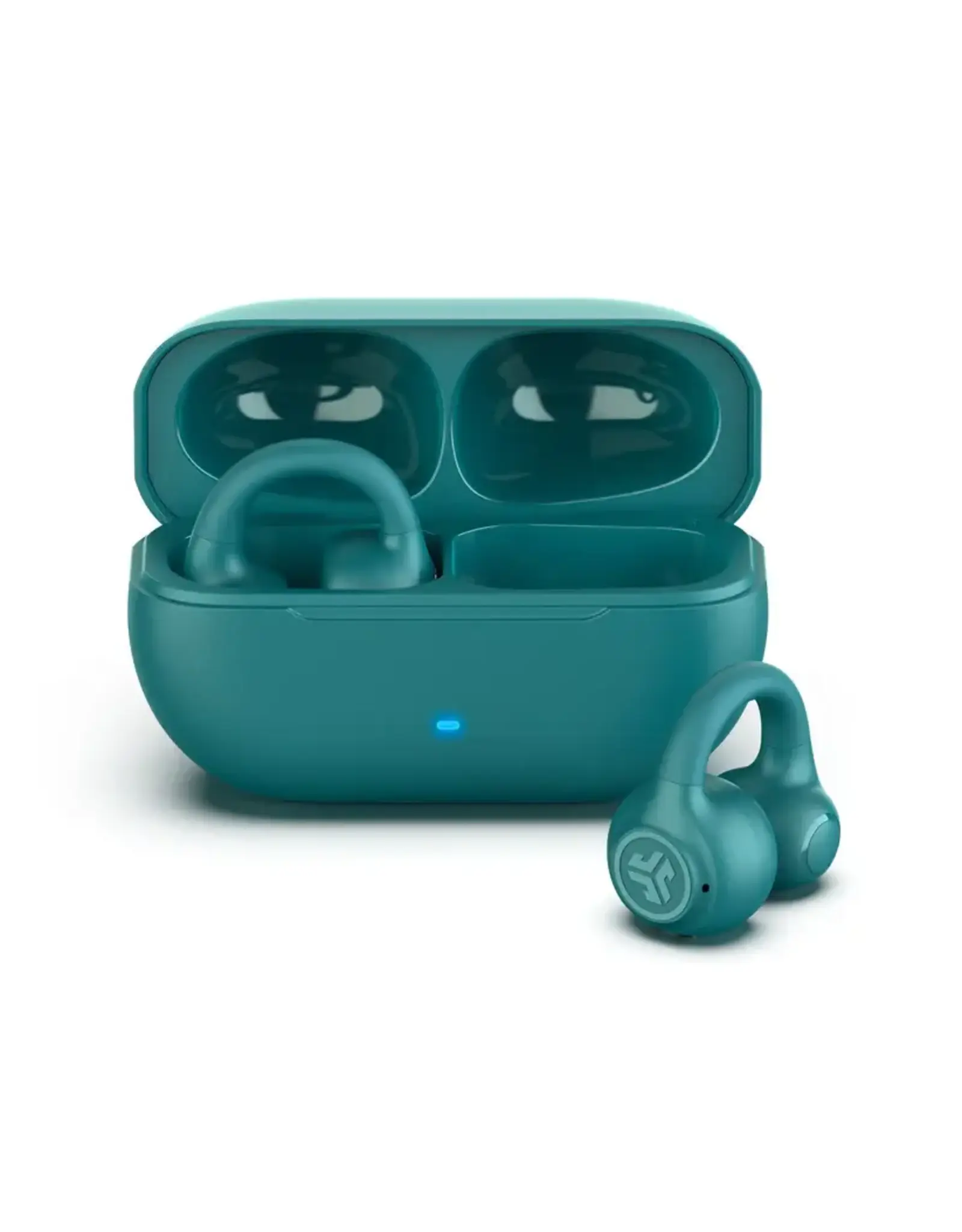 JLAB JLAB FLEX OPEN EARBUDS - TEAL