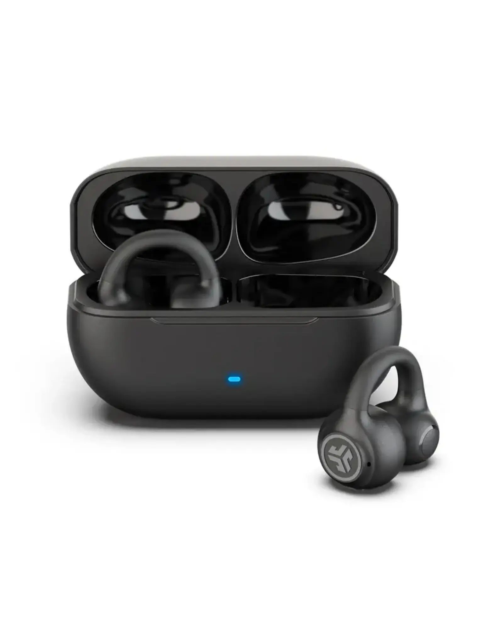 JLAB JLAB FLEX OPEN EARBUDS - BLACK