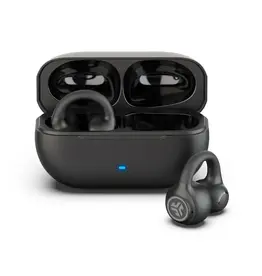 JLAB JLAB FLEX OPEN EARBUDS - BLACK