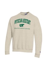 CHAMPION CHAMPION PHYSICIAN ASSISTANT