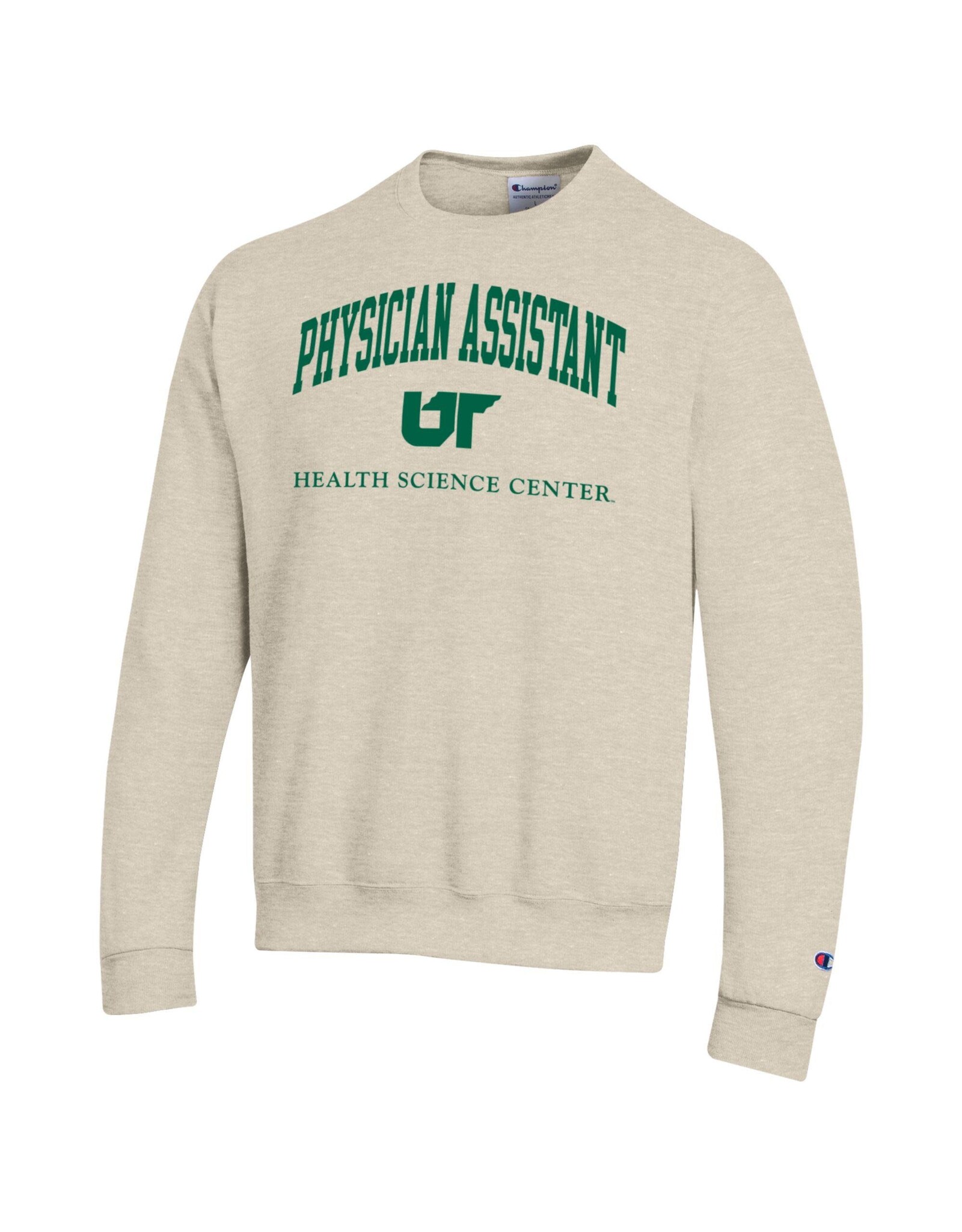 CHAMPION CHAMPION PHYSICIAN ASSISTANT