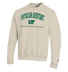 CHAMPION CHAMPION PHYSICIAN ASSISTANT