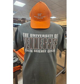 CI SPORT PORT&CO CORE COTTON TEE