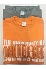 CI SPORT PORT&CO CORE COTTON TEE