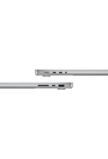 APPLE 14" MACBOOK PRO M5 PRO CHIP w/ 15-CORE CPU & 16-CORE GPU