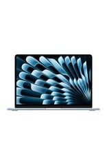 APPLE 13" MACBOOK AIR: APPLE M5 CHIP: 10-CORE CPU & 8 CORE GPU, 16GB, 512GB