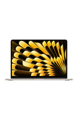 APPLE 13" MACBOOK AIR: APPLE M5 CHIP: 10-CORE CPU & 8 CORE GPU, 16GB, 512GB