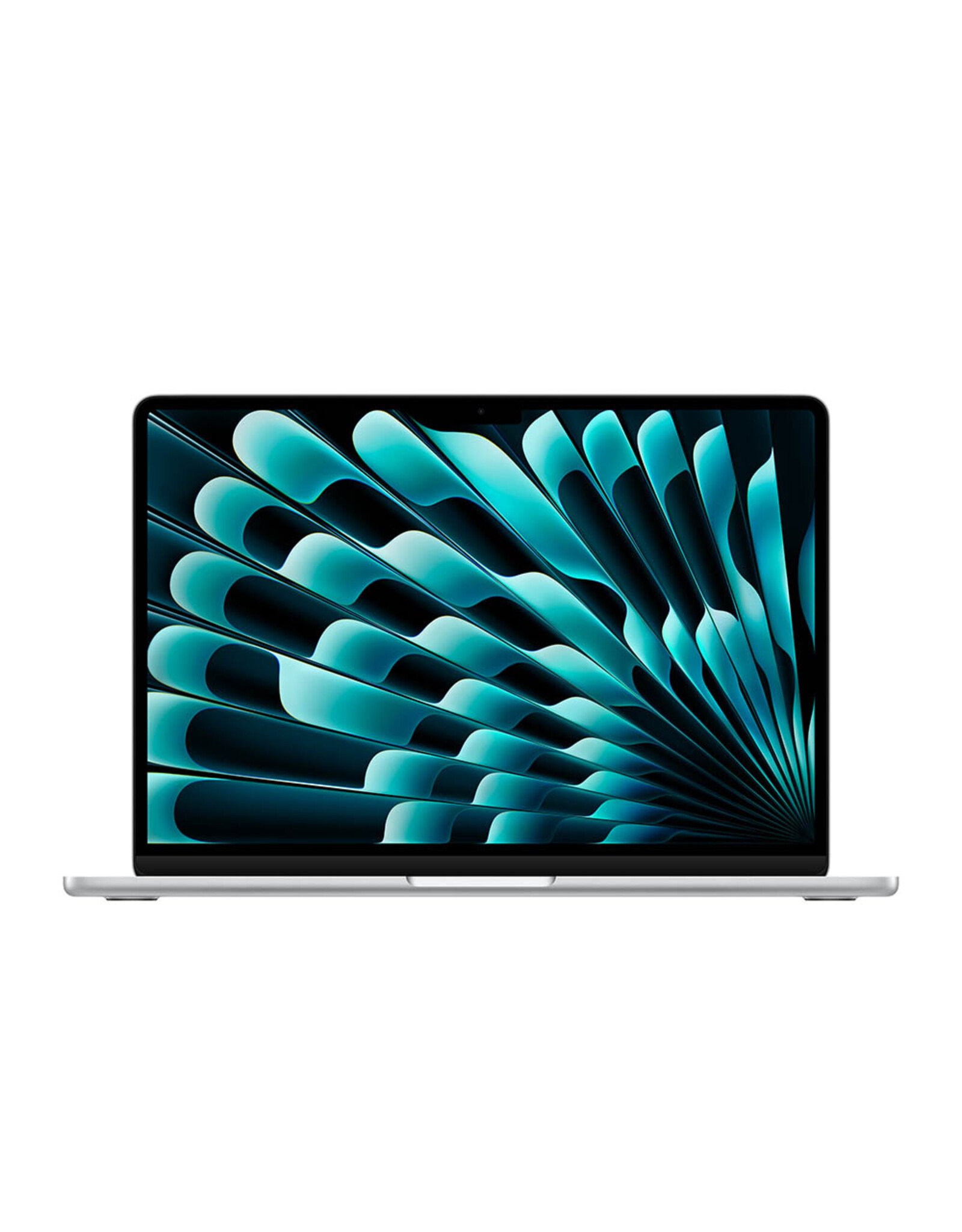 APPLE 13" MACBOOK AIR: APPLE M5 CHIP: 10-CORE CPU & 8 CORE GPU, 16GB, 512GB