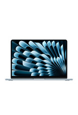 APPLE 13" MACBOOK AIR: APPLE M5 CHIP: 10-CORE CPU & 10 CORE GPU, 24GB, 1TB