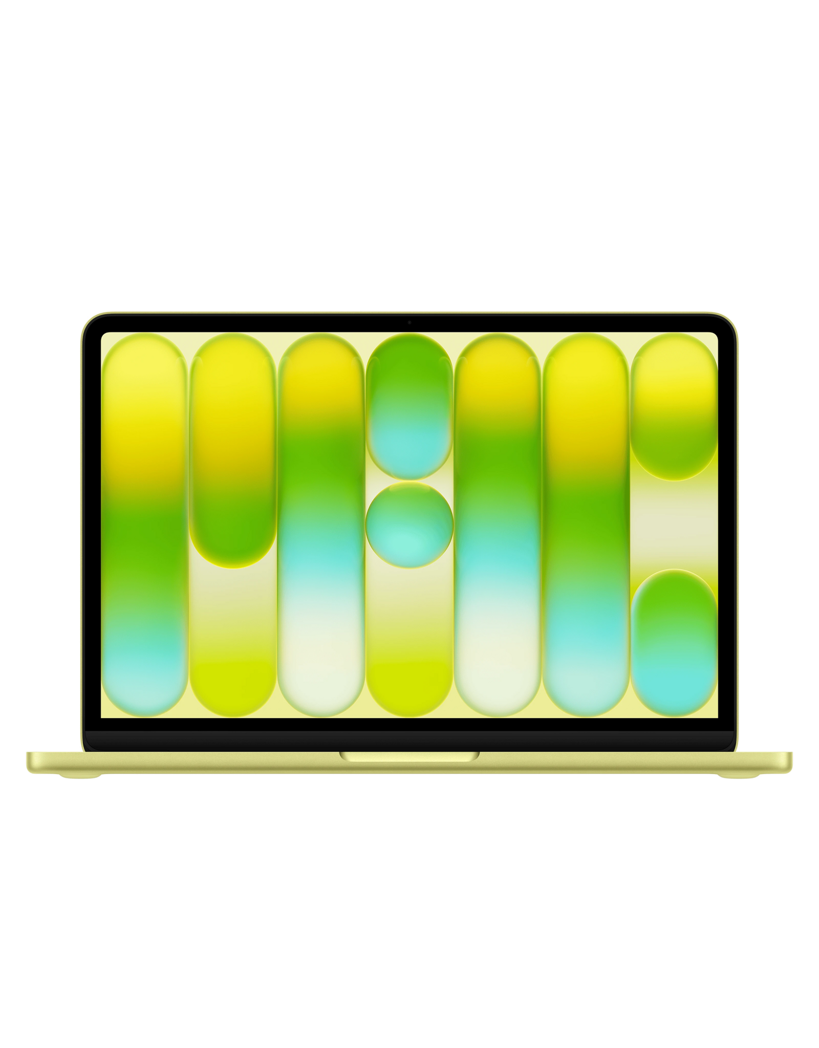 APPLE 13-INCH MACBOOK NEO: APPLE A18 PRO CHIP, 8GB, TOUCH ID, 512SSD