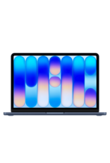 APPLE 13-INCH MACBOOK NEO: APPLE A18 PRO CHIP, 8GB, TOUCH ID, 512SSD