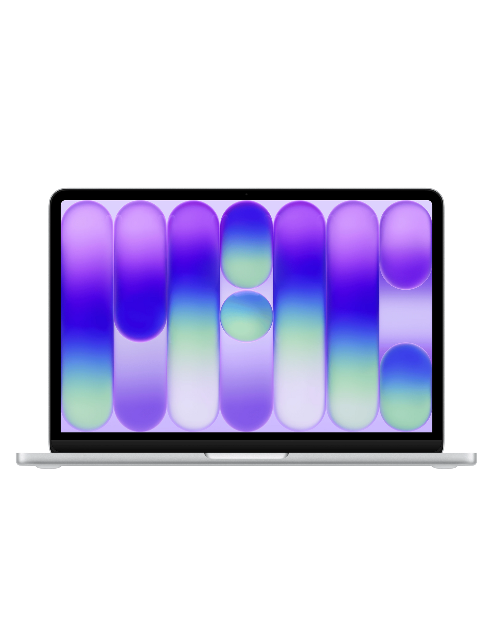 APPLE 13-INCH MACBOOK NEO: APPLE A18 PRO CHIP, 8GB, TOUCH ID, 512SSD