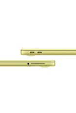 APPLE 13-INCH MACBOOK NEO: APPLE A18 PRO CHIP, 8GB, TOUCH ID, 512SSD