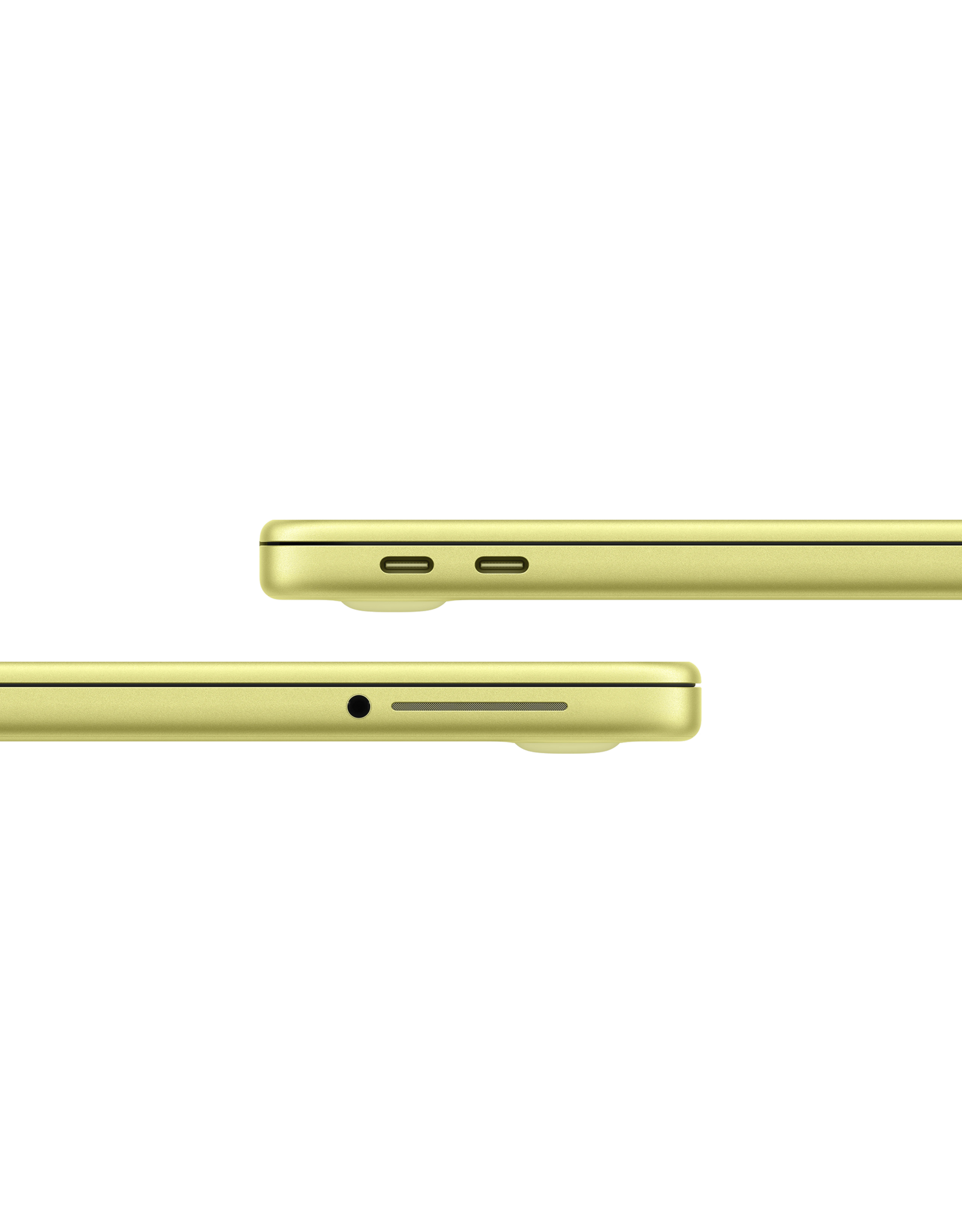 APPLE 13-INCH MACBOOK NEO: APPLE A18 PRO CHIP, 8GB, TOUCH ID, 512SSD