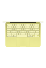 APPLE 13-INCH MACBOOK NEO: APPLE A18 PRO CHIP, 8GB, TOUCH ID, 512SSD