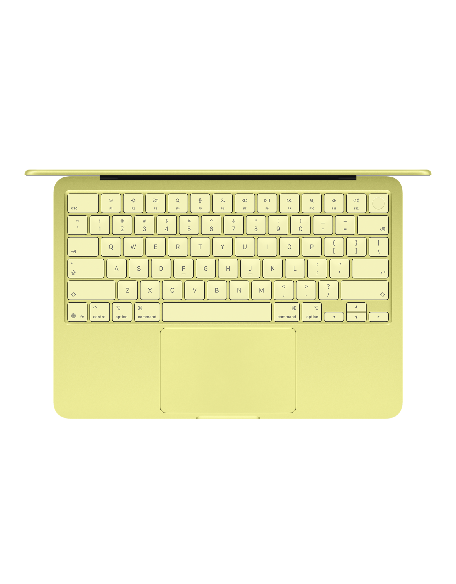 APPLE 13-INCH MACBOOK NEO: APPLE A18 PRO CHIP, 8GB, TOUCH ID, 512SSD