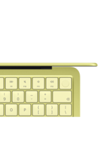 APPLE 13-INCH MACBOOK NEO: APPLE A18 PRO CHIP, 8GB, TOUCH ID, 512SSD