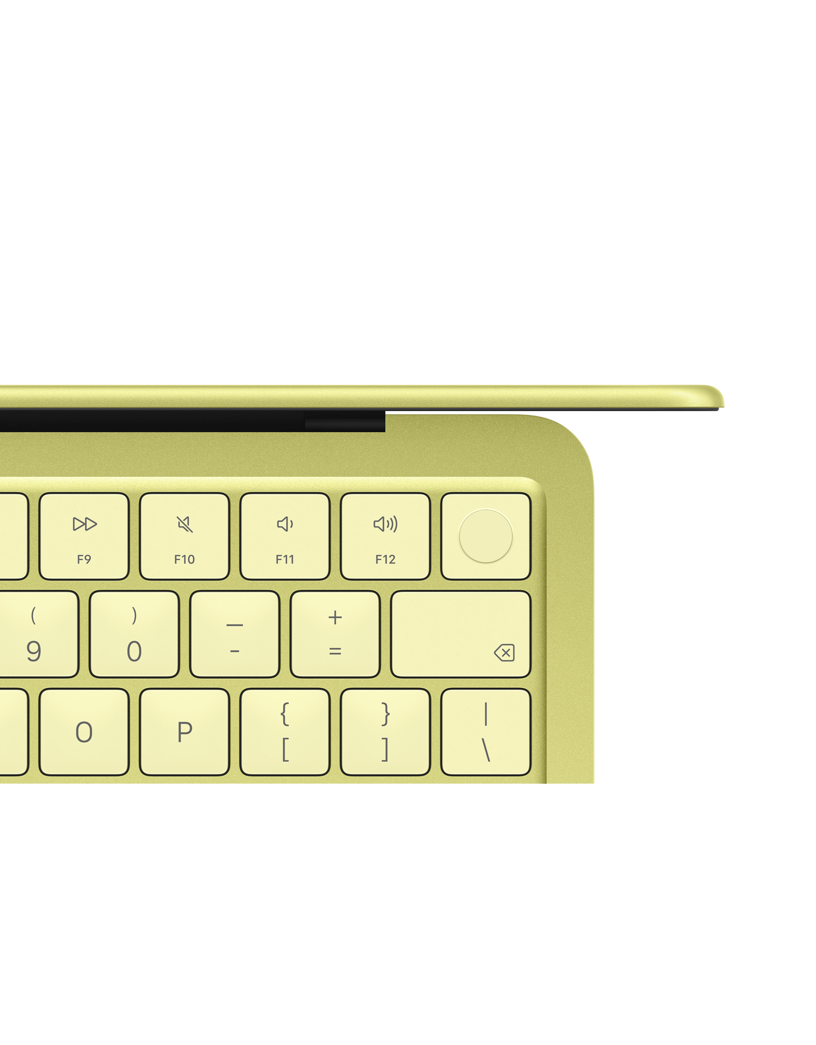 APPLE 13-INCH MACBOOK NEO: APPLE A18 PRO CHIP, 8GB, TOUCH ID, 512SSD