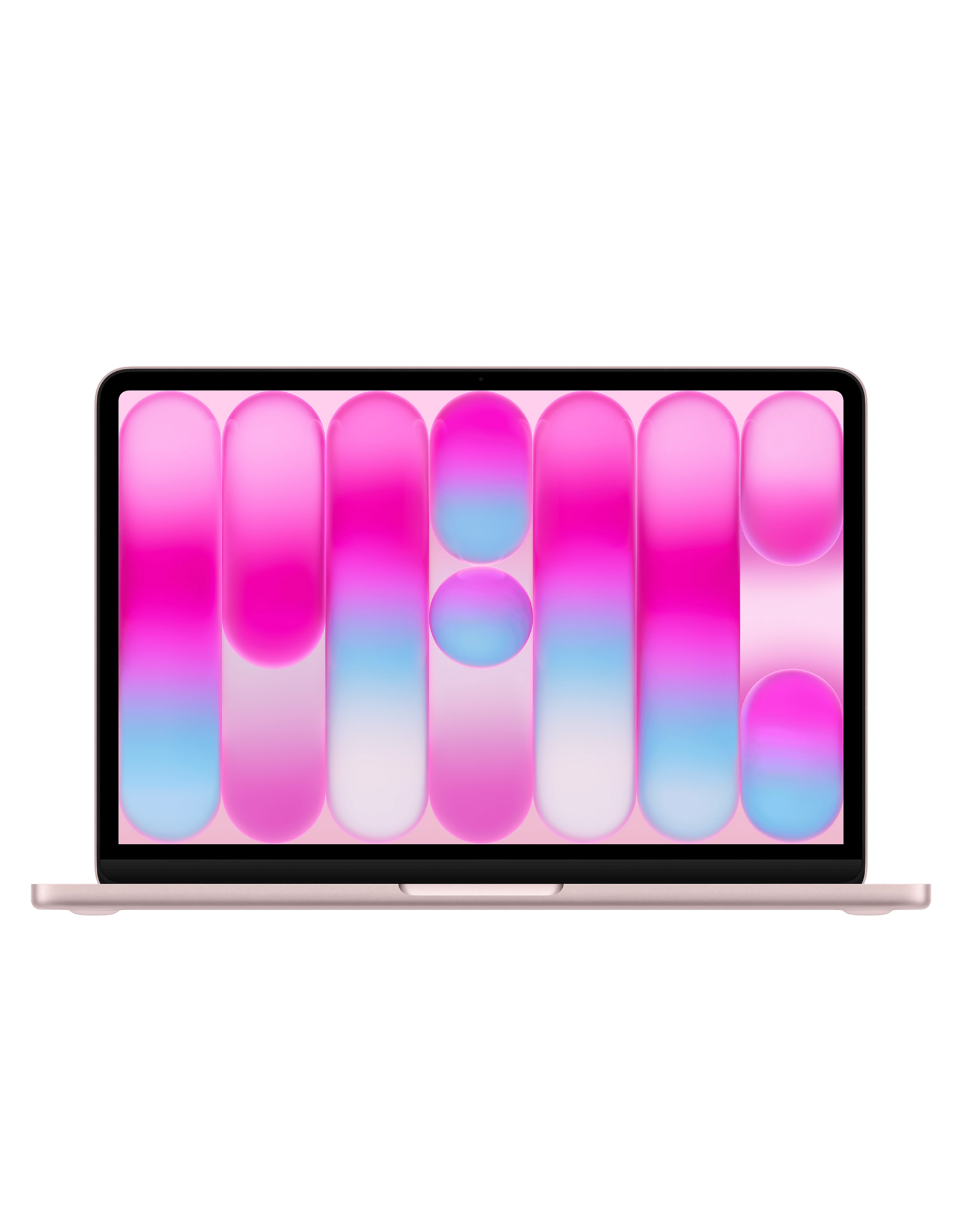 APPLE 13-INCH MACBOOK NEO: APPLE A18 PRO CHIP, 8GB, 256SSD