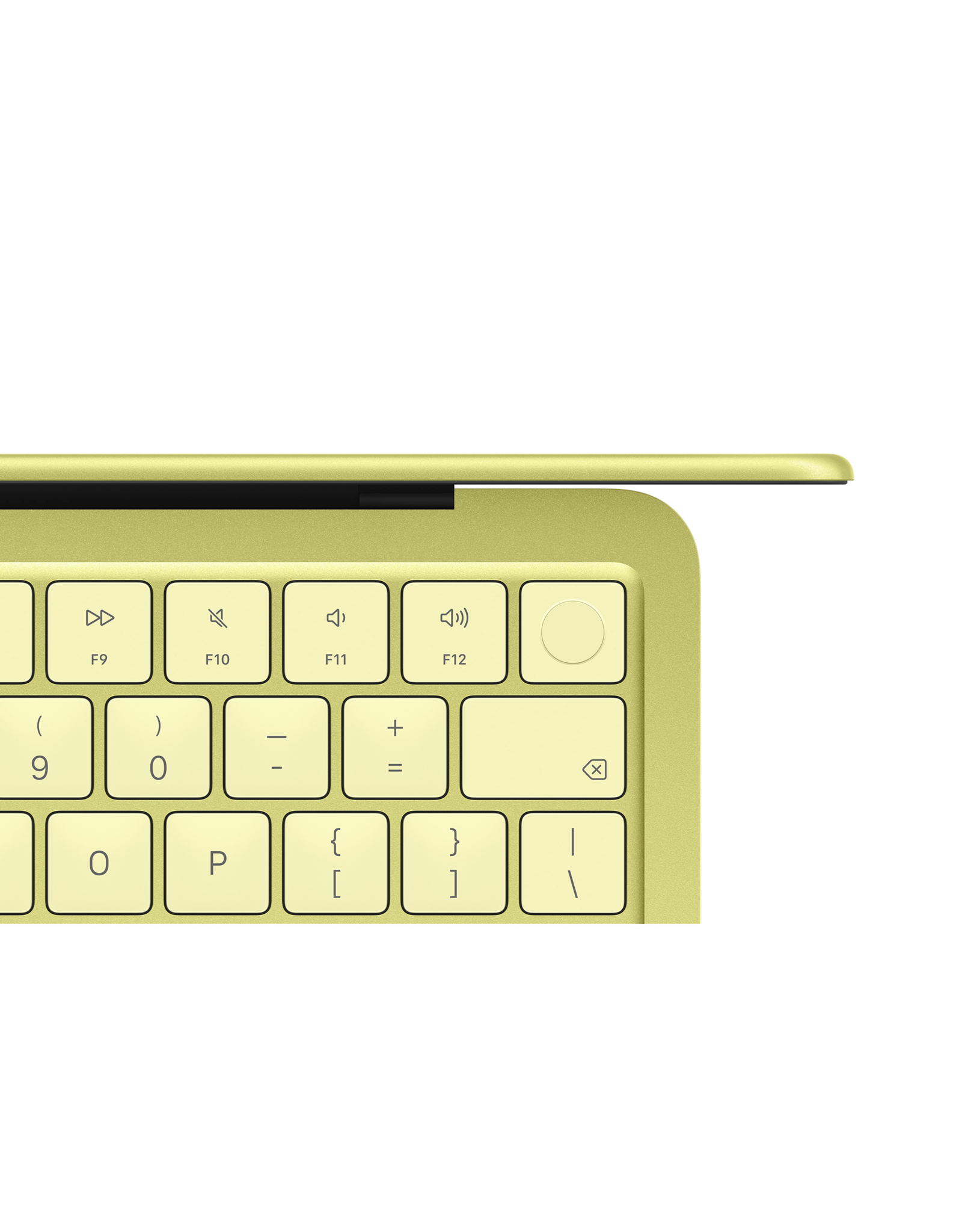 APPLE 13-INCH MACBOOK NEO: APPLE A18 PRO CHIP, 8GB, 256SSD