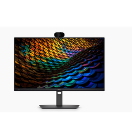 DELL DELL PRO 24 USB-C HUB CONFERENCING MONITOR P2426HEB