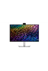 DELL DELL PRO 27" USB-C HUB CONFERENCING MONITOR P2726DEB