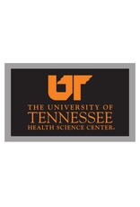 SANTA FE TOTE w/ EMBROIDERED PATCH NATURAL