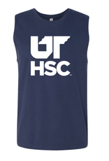 BELLA+CANVAS (REG. $28) BELLA+CANVAS MUSCLE TANK SMALL